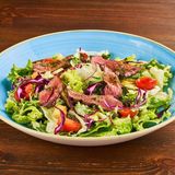 Beef Salad