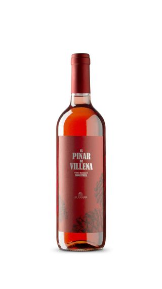 Vino Rosado De La Casa (75 Cl.)