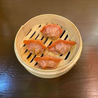 26 - Ravioli di agnello al coriandolo