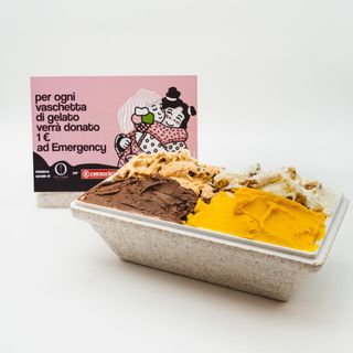 Vaschetta  Media (4/5 persone)