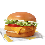 ФИЛЕ-О-ФИШ™ ДЕЛУКС