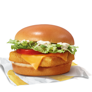 ФИЛЕ-О-ФИШ™ ДЕЛУКС