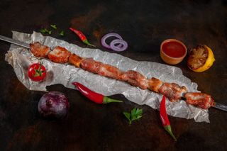 Իքի Բիր խոզի