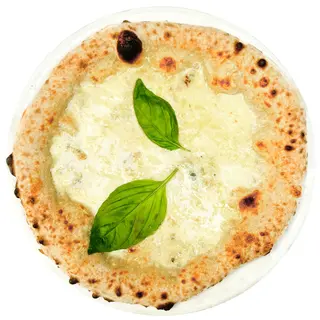 Pizza Quattro Formaggi