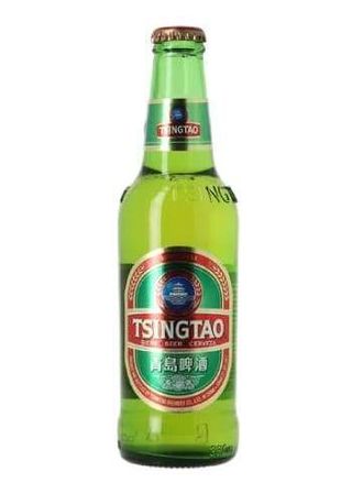 Birra Tsingdao 66 cl