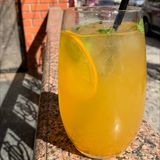 Манго - маракуйя 