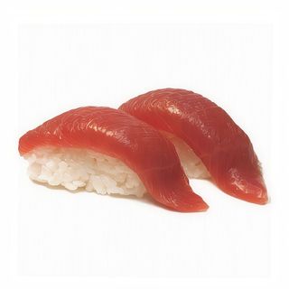 31 Sushi Atún (2 Pzs.)