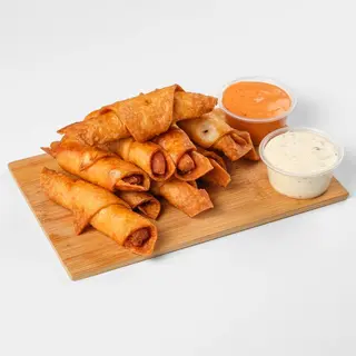 Taquitos combo