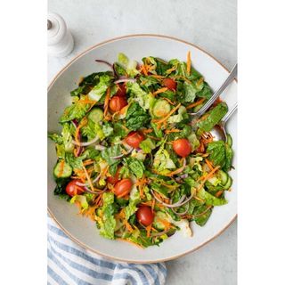 Mediterranean Couscous