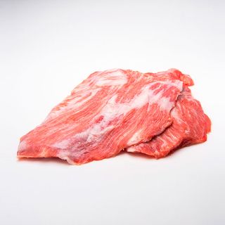 Secreto Blanco Cerdo 500 Gr