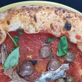 Napoletana