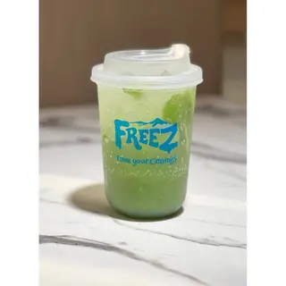 Kiwi Mojito