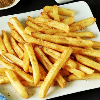 კართოფილი ფრი