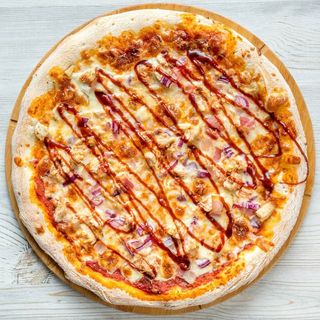 Four Cheese