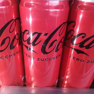 Coca-Cola Zero