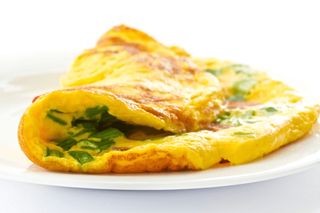 Omletă țărănească