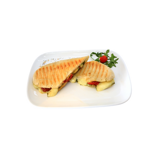 Panini Aux Œufs