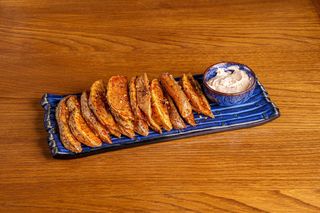 კარტოფილი მექსიკურად