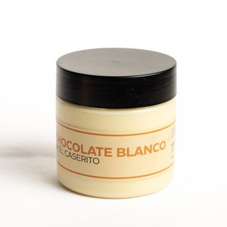 Crema de Chocolate Blanco