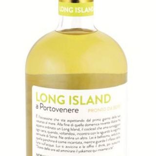 342.-HOME COCKTAIL LONG ISLAND