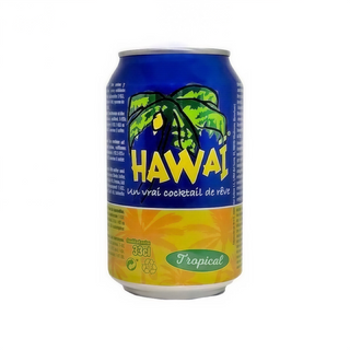 Hawai tropizcal