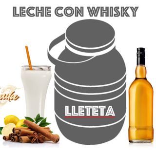 Lleteta (500 Ml.)