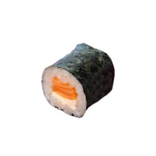 Maki Saumon Fromage