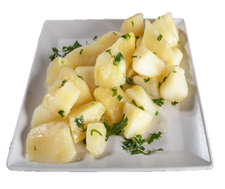 Cartofi natur 200g