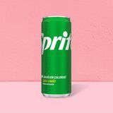 Sprite 33 cl