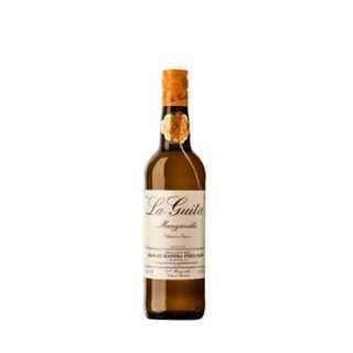 Manzanilla La Guita 75 Cl