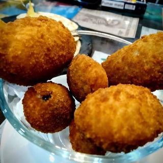 Jalapeños Rellenos De Queso (6 Uds)