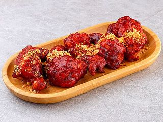 Курячі крильця Баффало (265g)