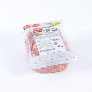 Kiełbasa Biała Królewska Peklimar 100 G