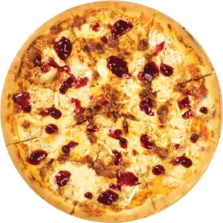 Pizza Uśmiech Bombelka