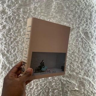 The Urban like Decor Book