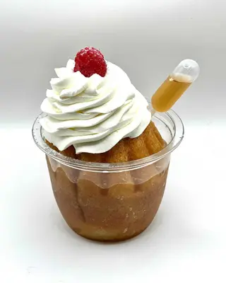 Baba au Rhum