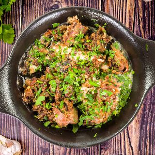 19.Агнешка главичка в масло (190г)