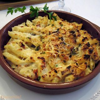 Pasta Al Forno