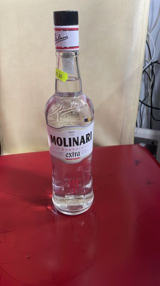 Molinari sambuca