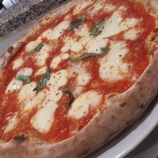 Margherita