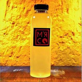 Крафтовий лимонад 500мл