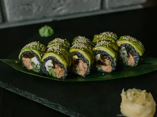 California Kanada (370g)