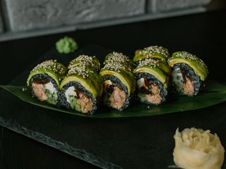 California Kanada (370g)