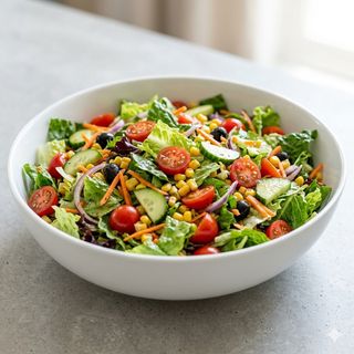 Ensalada Mixta Grande
