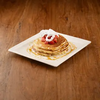 Pancake Stack