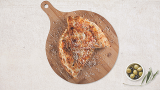 Pizza Calzone XL 30 cm