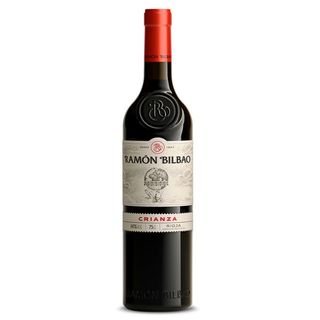 Vino Tinto Bilbao Crianza
