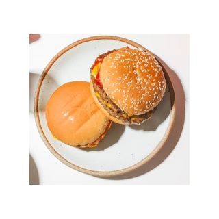 Brightside Beef Burger