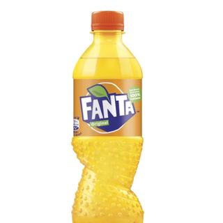 Fanta 45cl Bott.