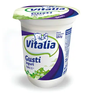 Vitalia jogurt 0,20 I